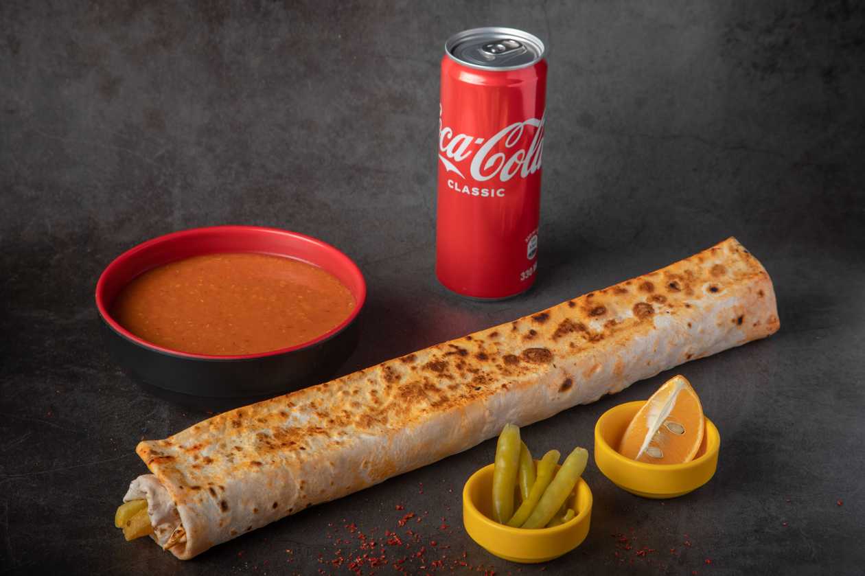 Zurna Combo 8