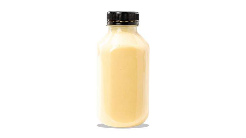 Sernik brzoskwiniowy 500 ml