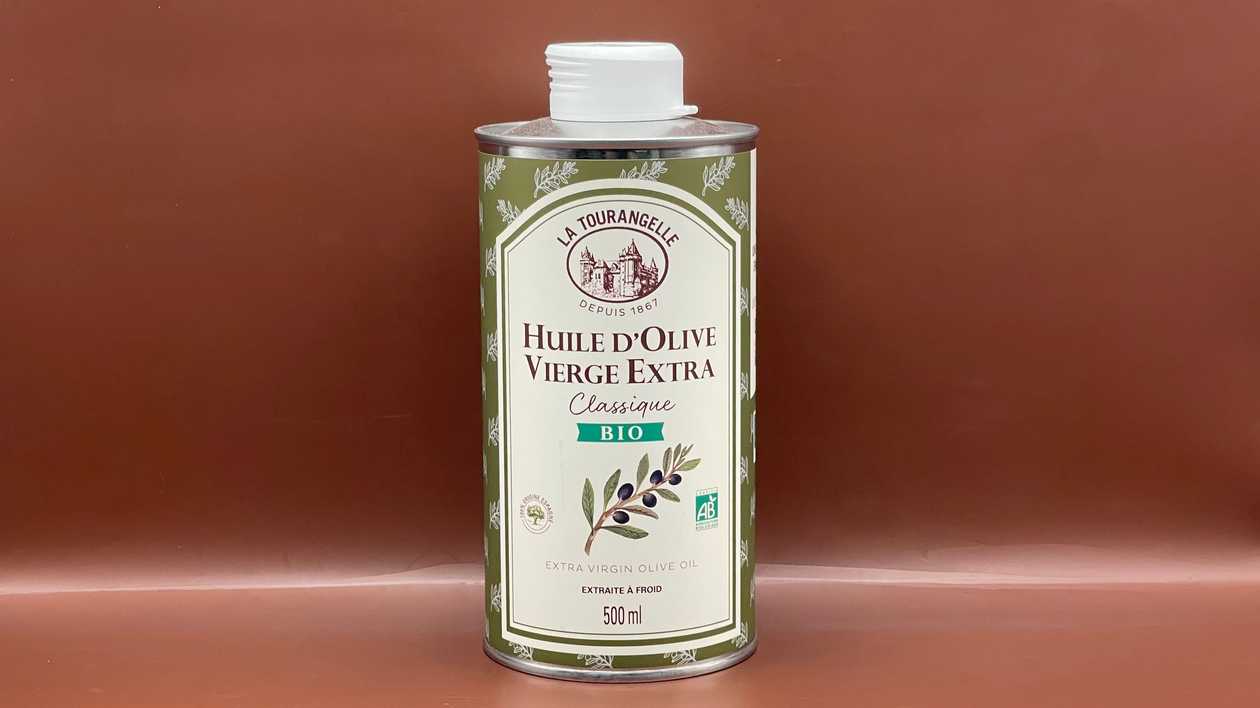 БИО оливковое масло extra virgin