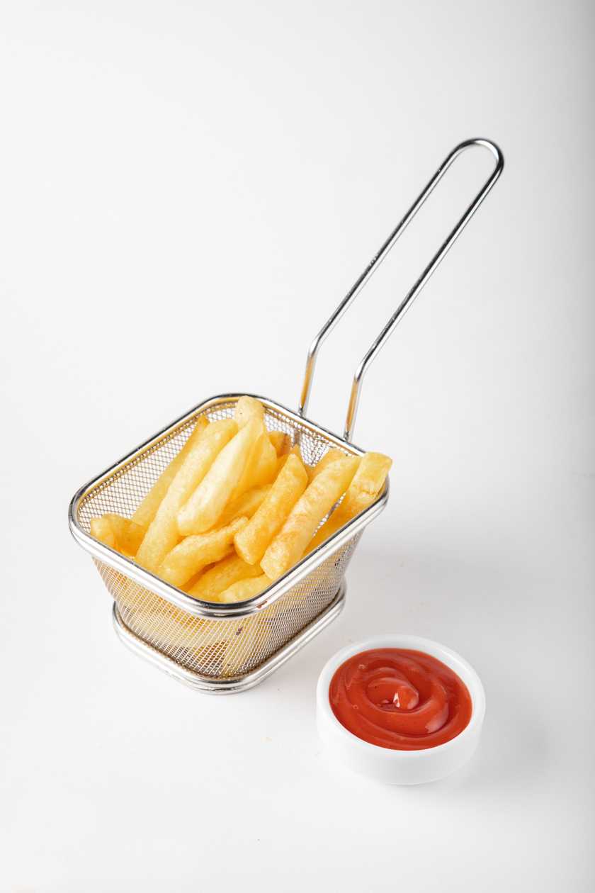 Fries