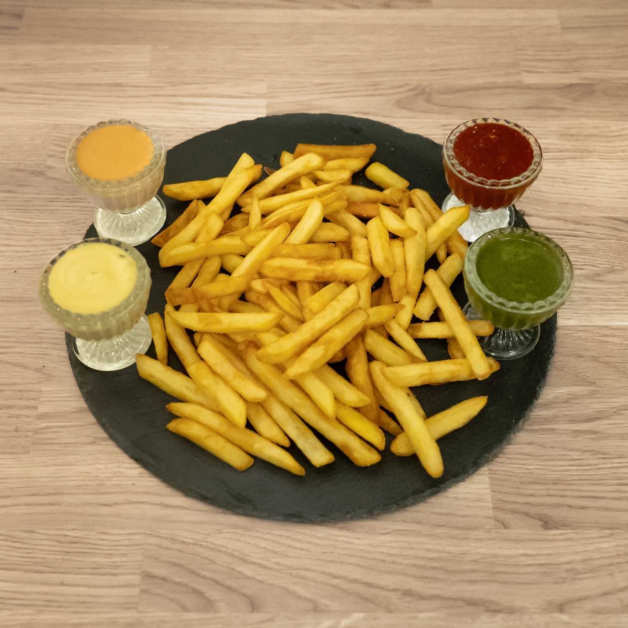 Fries