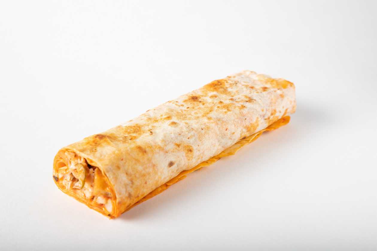 Mini Hatay Usulu chicken doner