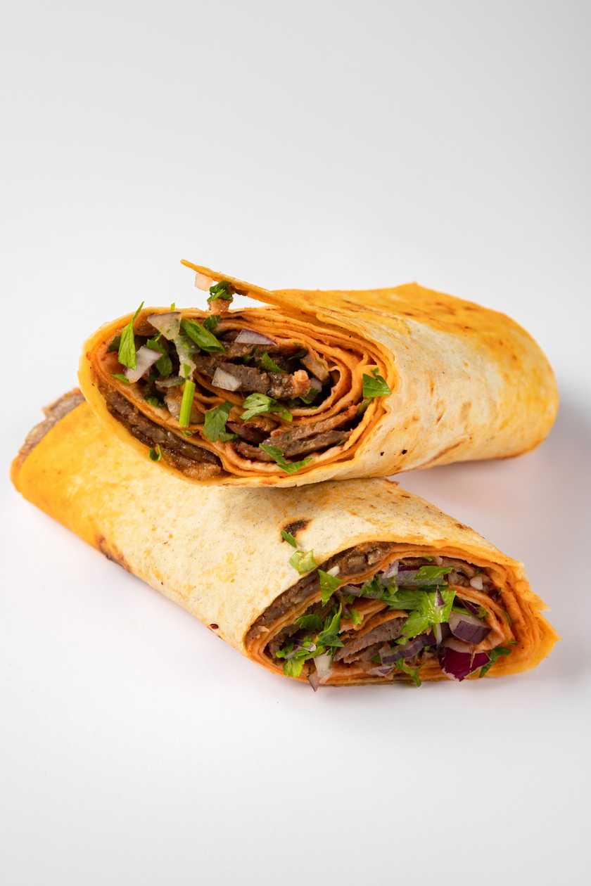 Antakya Usulu meat doner