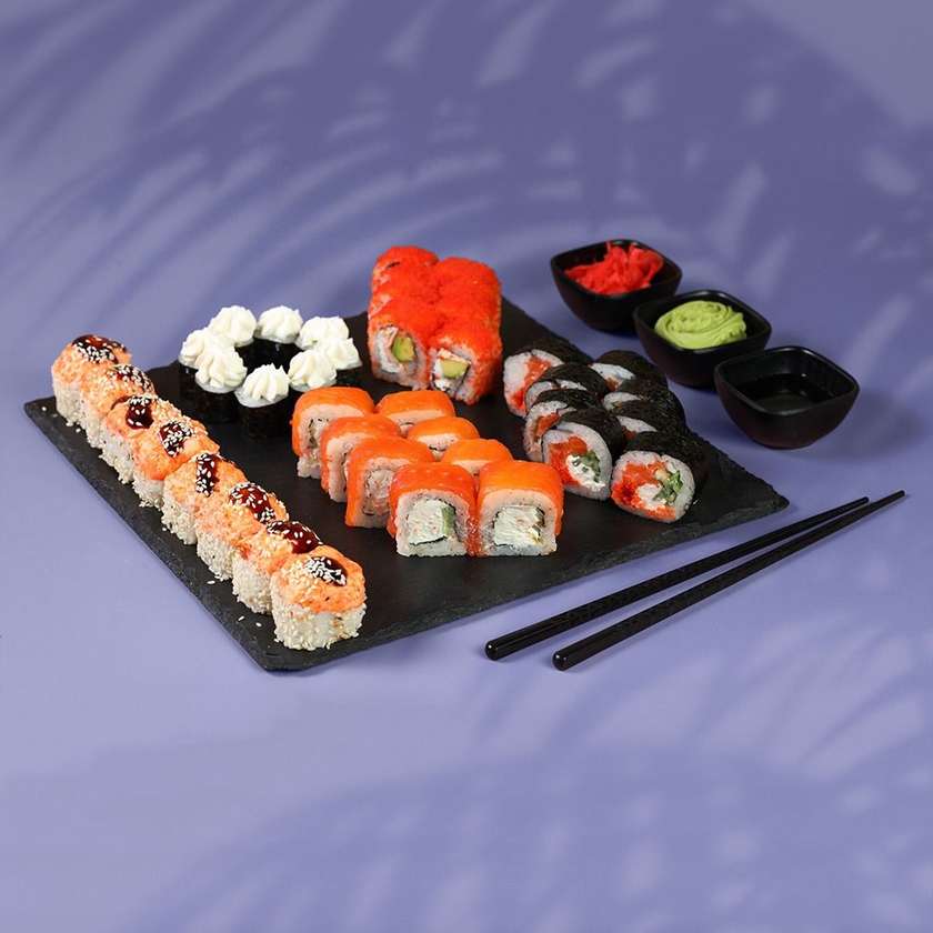 Hokkaido Set