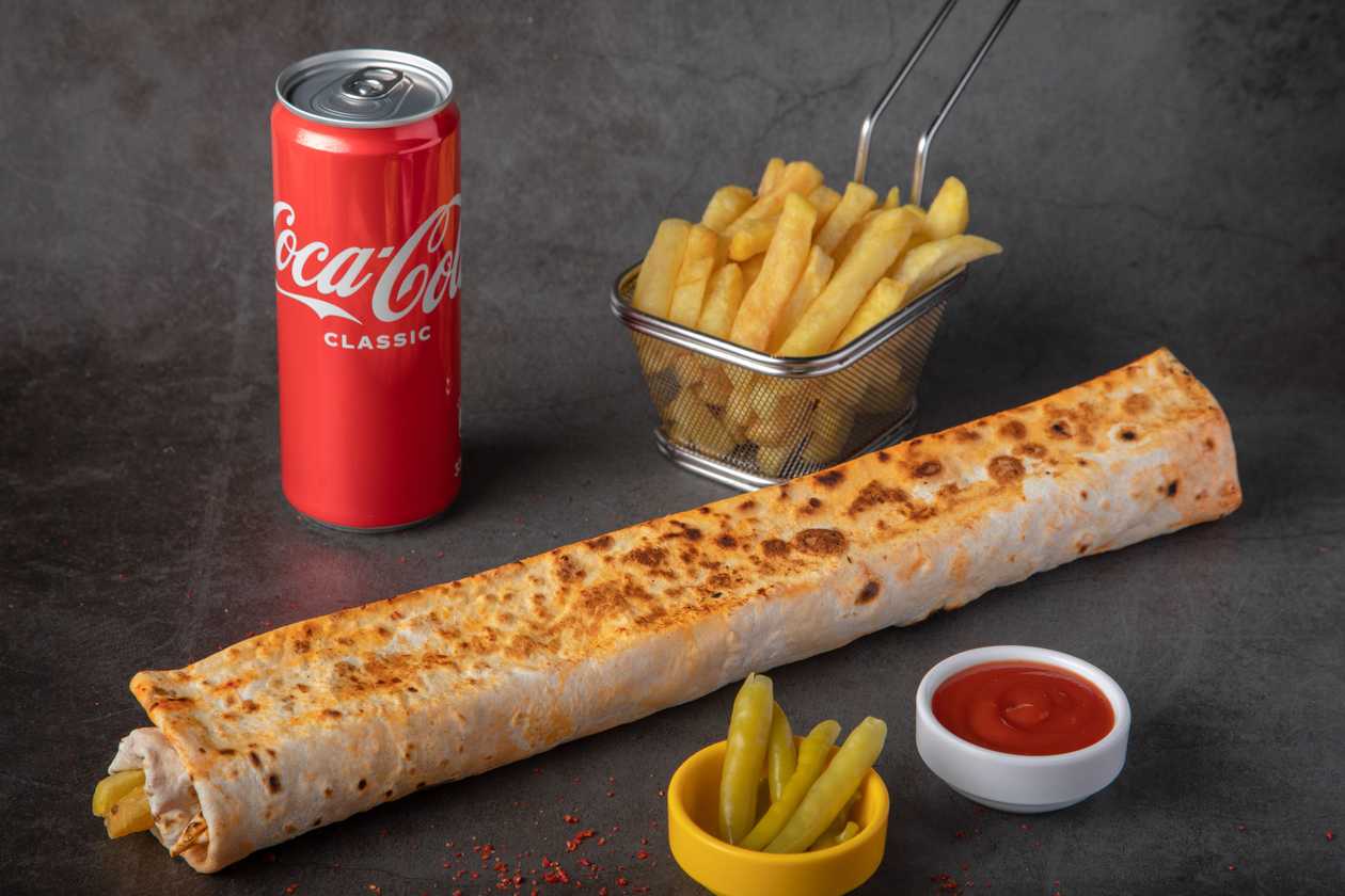 Zurna Combo 3