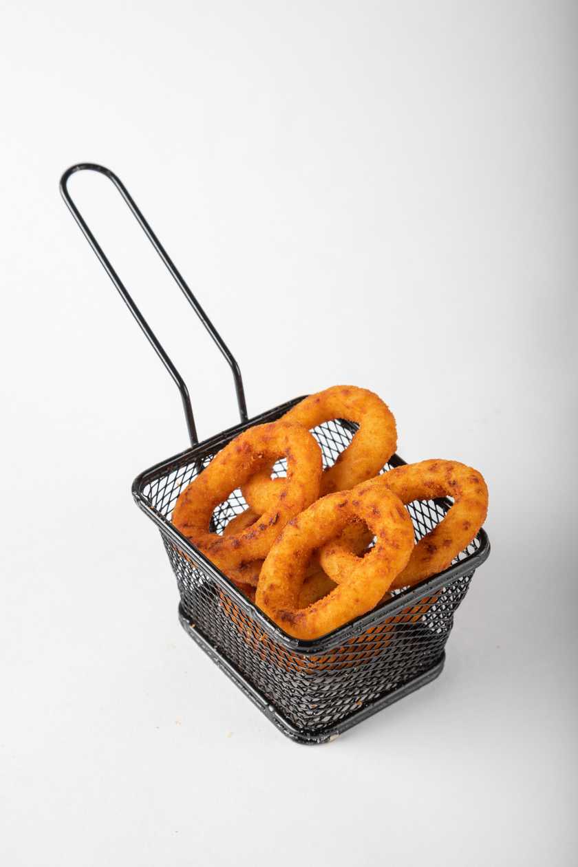 Onion rings