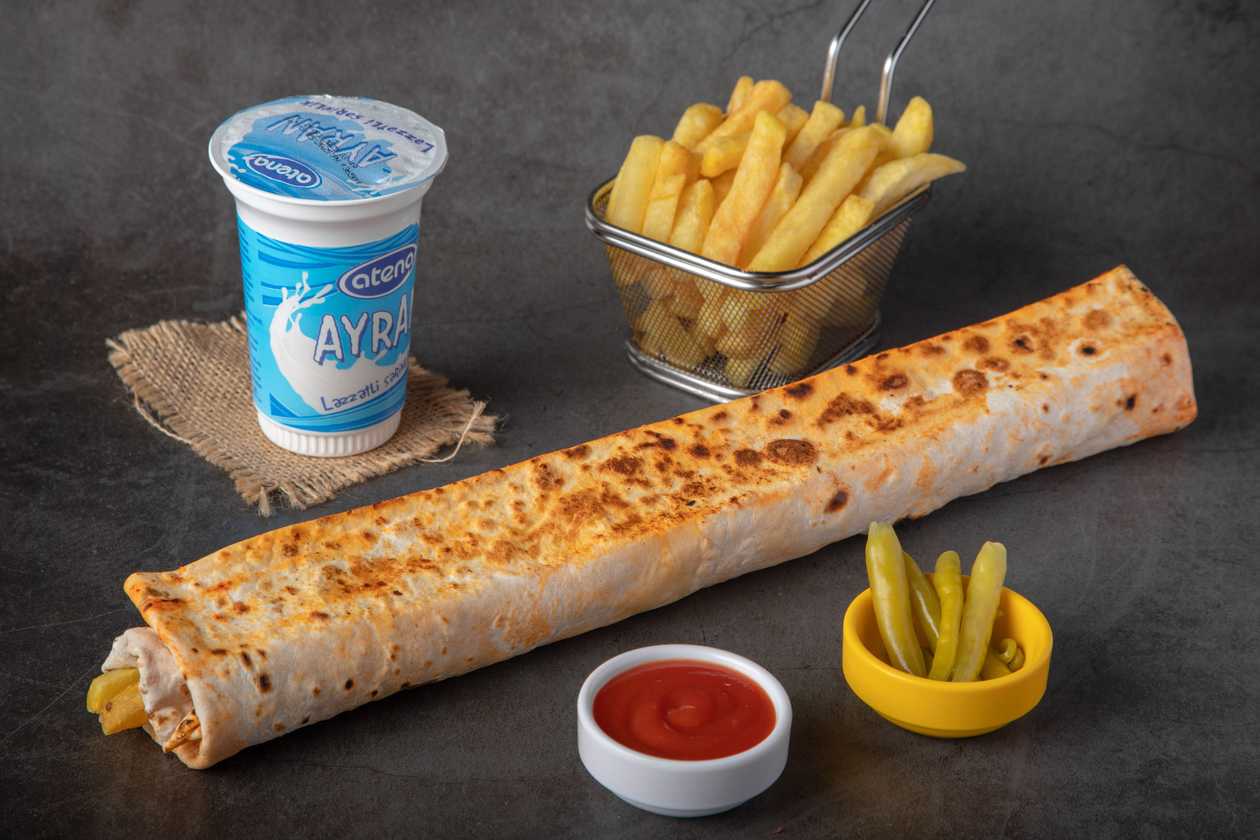 Zurna Combo 5