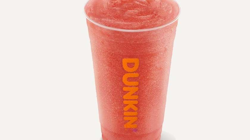 Cherry Coolatta