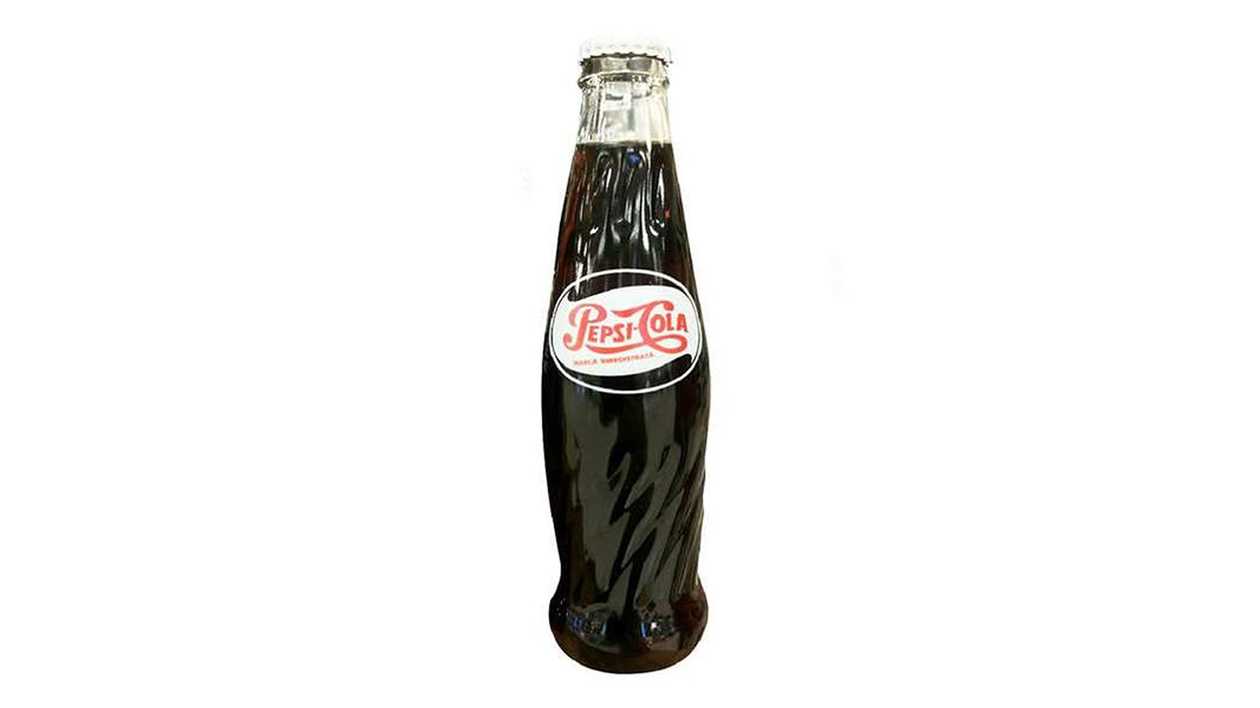 Pepsi-Cola Vintage