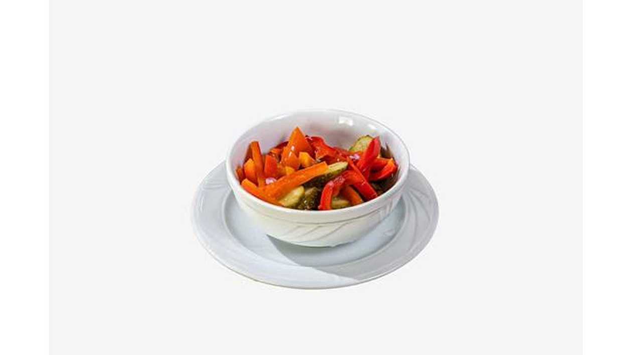 Salata De Muraturi Asortate