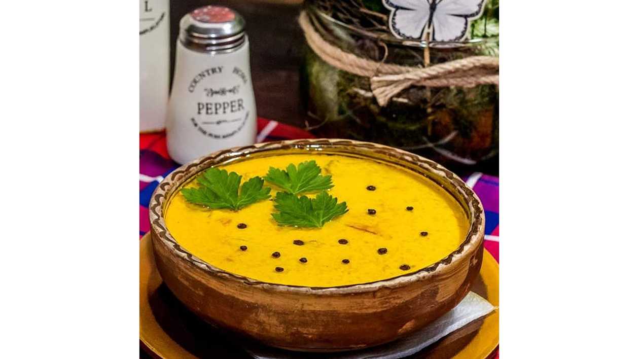 Ciorba De Burta