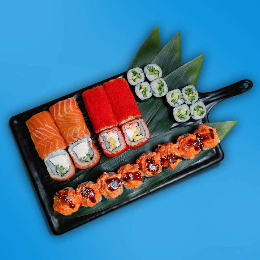 Kanazawa Set