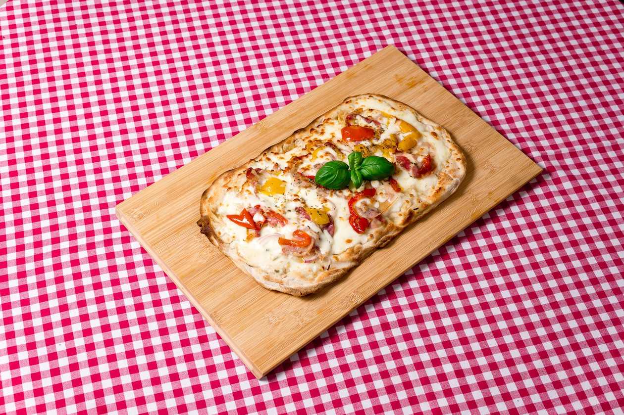 Stizza Sfiziosa