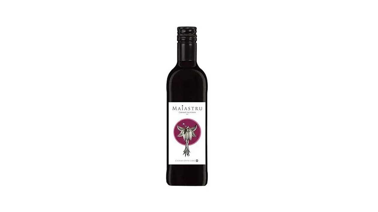 Mini Maiastru Cabernet Sauvignon Sec