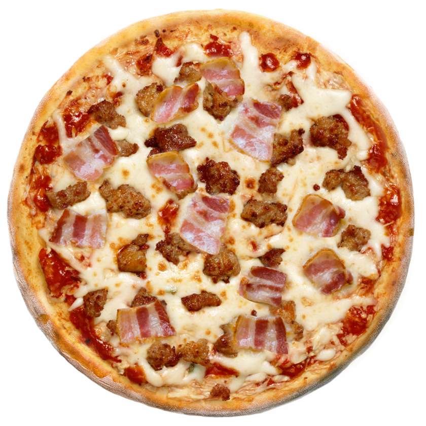 Worker's Pizza - 45cm