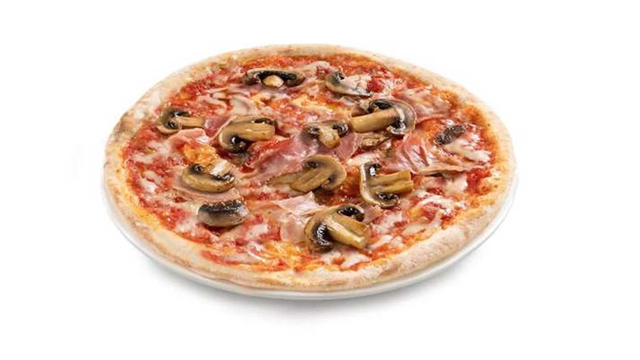 Pizza Break Sunca
