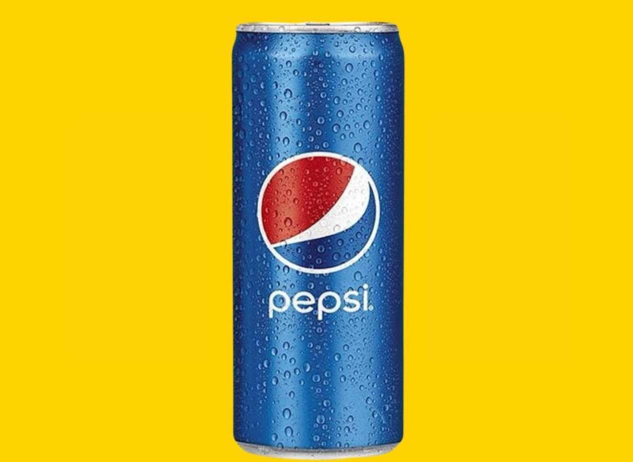 Pepsi