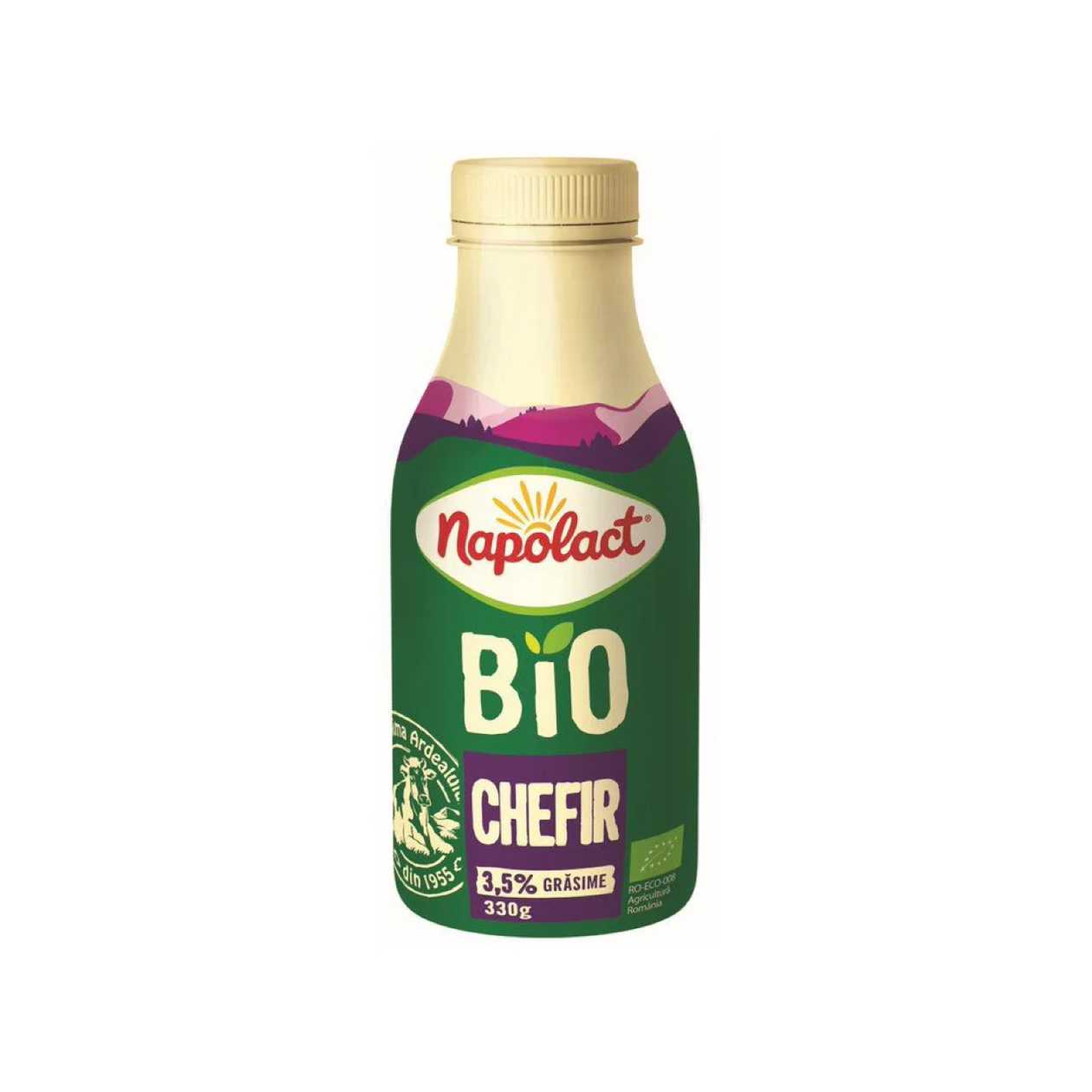 Kefir