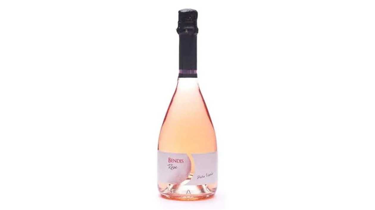 Bendis Rose Spumant Brut