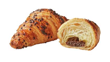 Chocolate Croissant