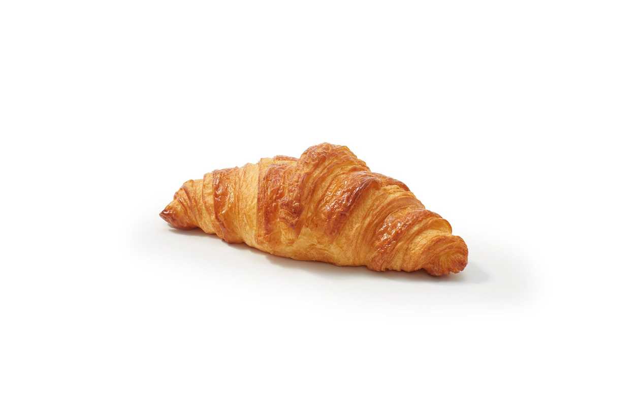 Butter Croissant