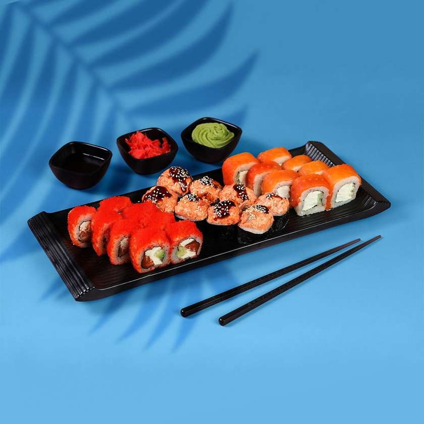 Cofu Set