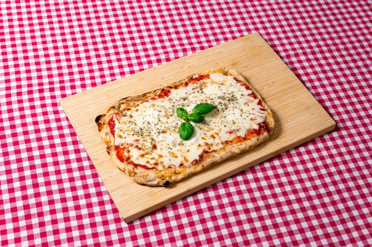 Stizza Margherita