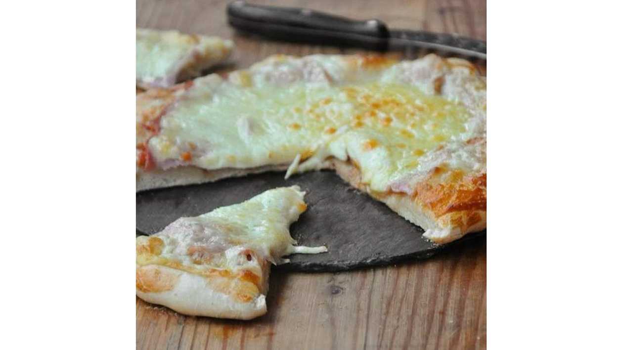 Pizza Vieneza