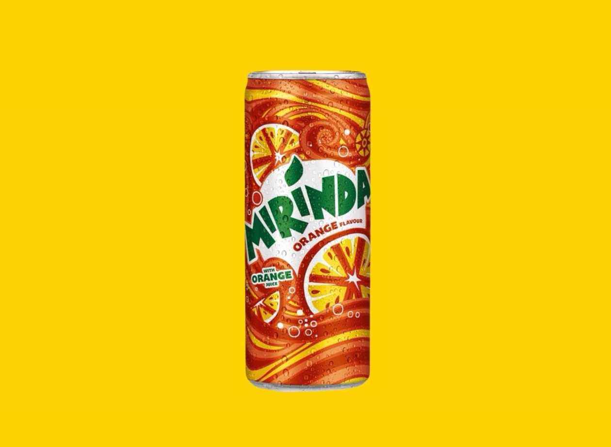 Mirinda