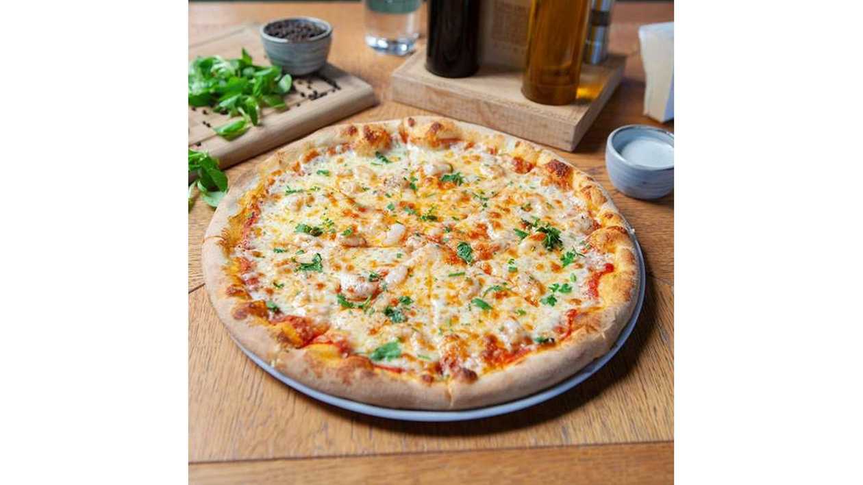 Pizza Riviera