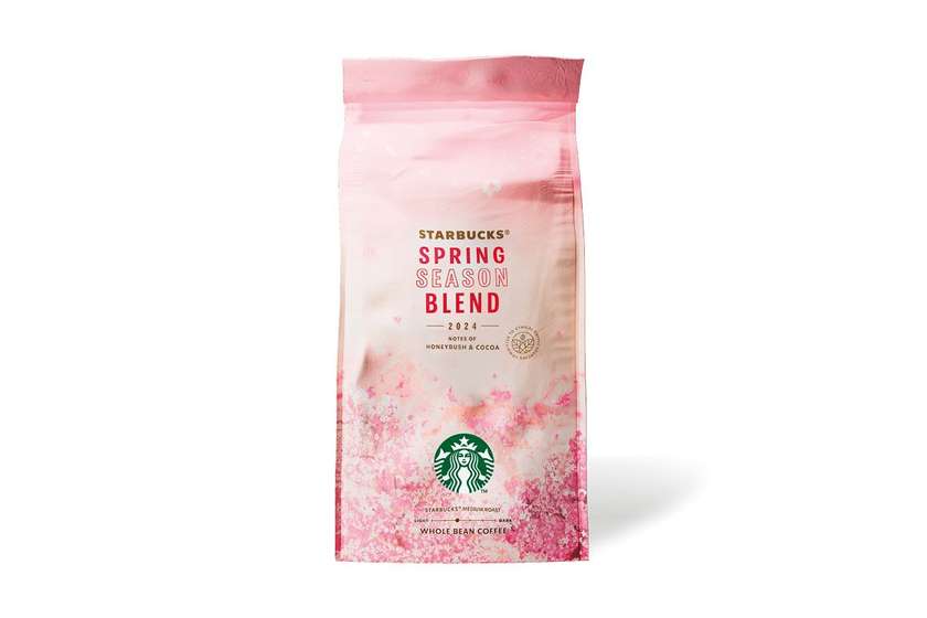 SPRING SEASON BLEND 2024 250GR
