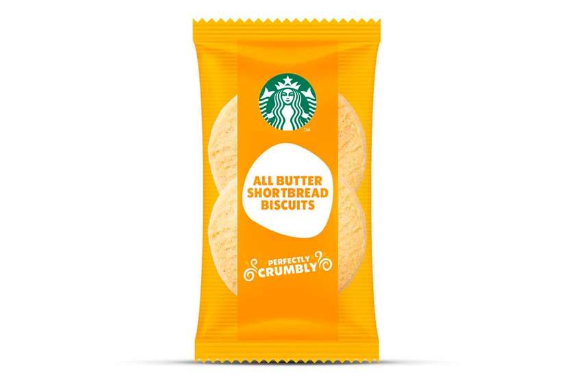 Shortbread