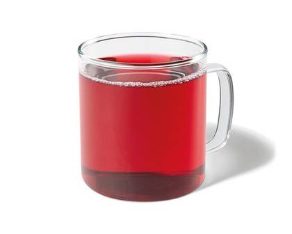 Hibiscus Tea