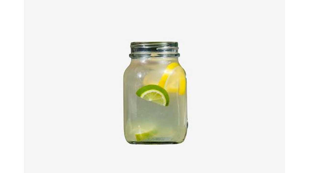 Limonada Simpla