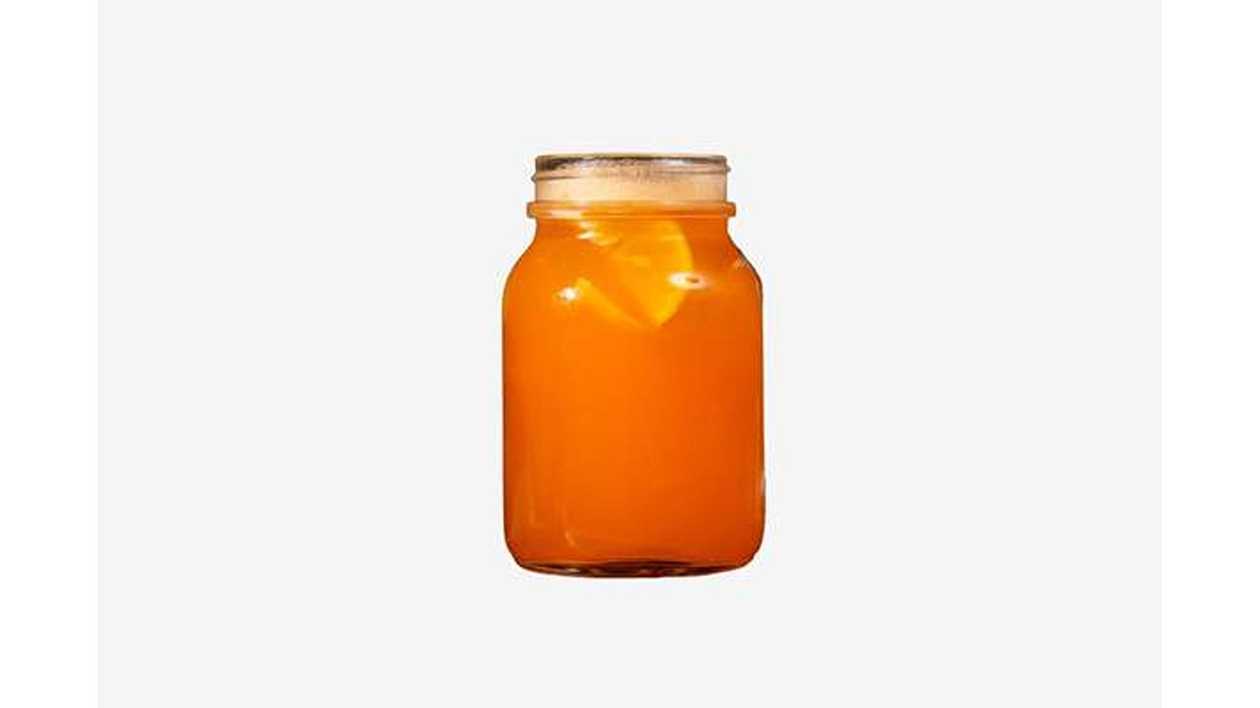 Limonada Pepene Galben