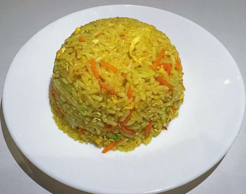 Curry Rice