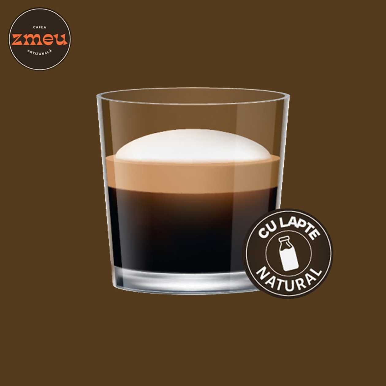 Espresso Macchiato