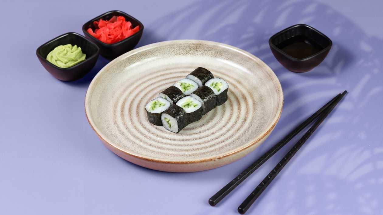 Cappa Maki