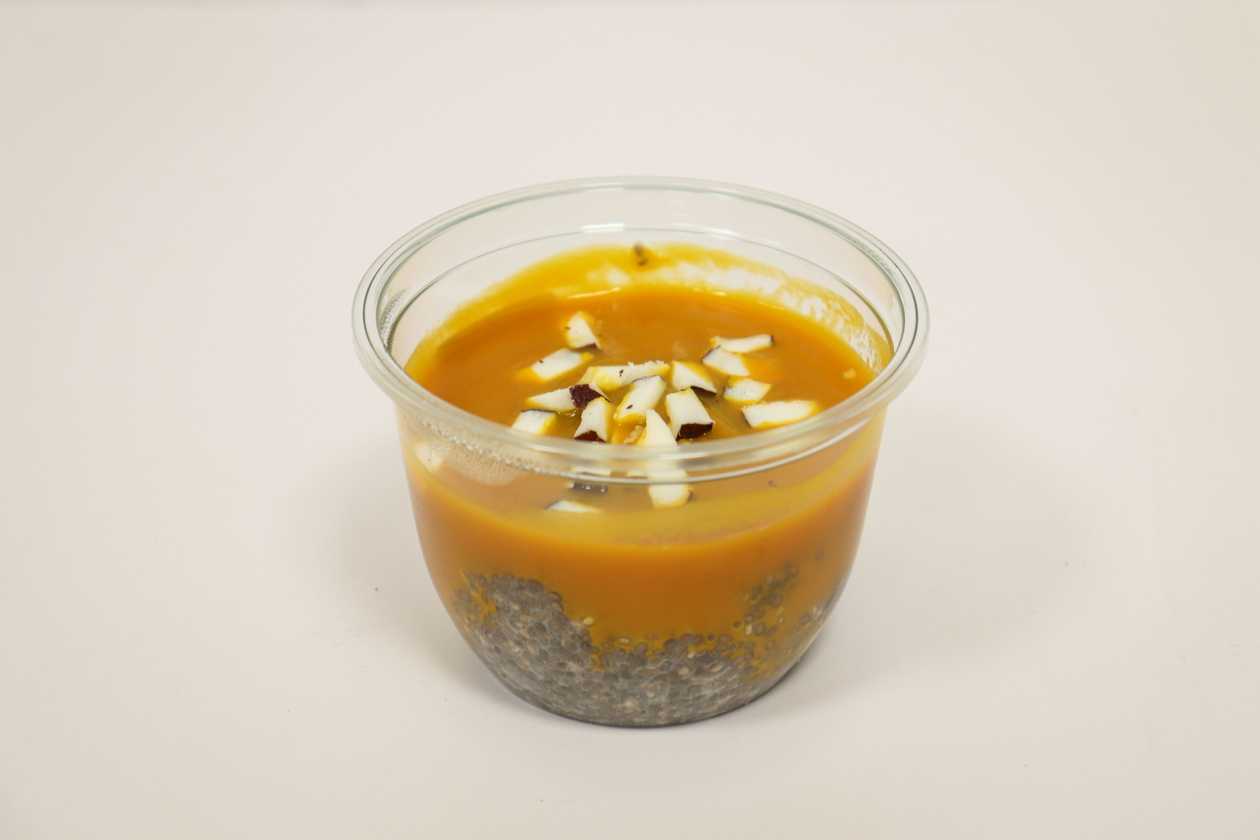 🆕Chia Mango