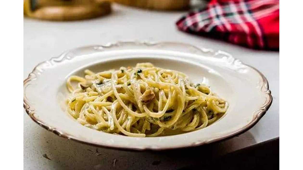 Paste Quattro Formaggi