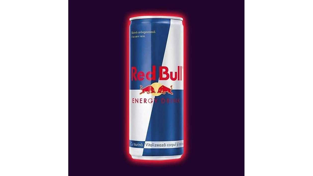 Red Bull