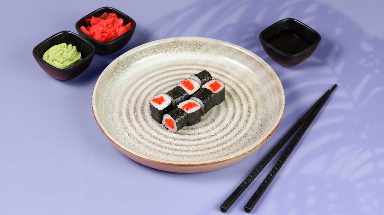 Tobico Maki