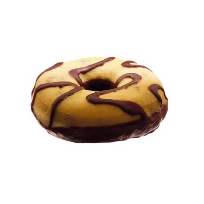 DarkRingDonut