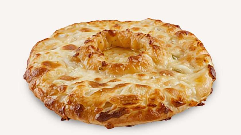 Khachapuri