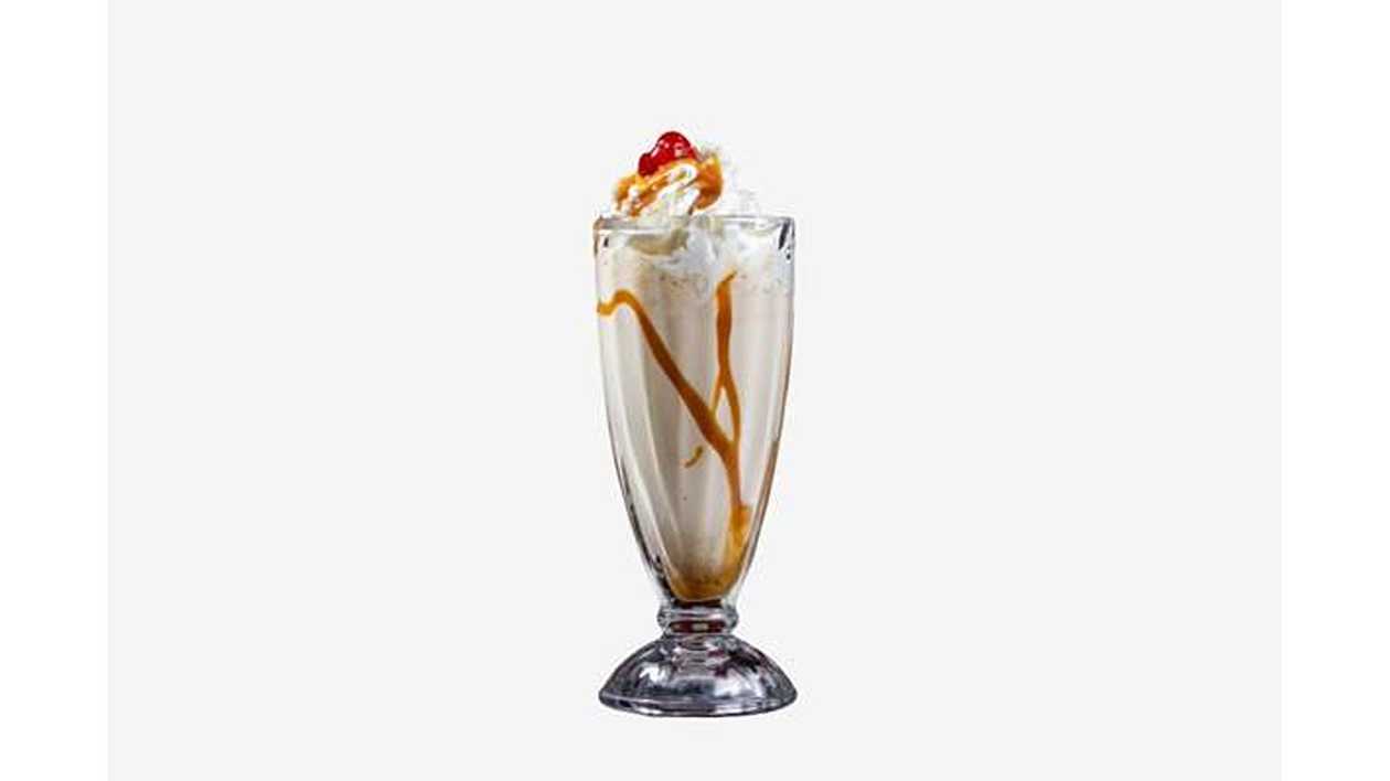 Milk Shake