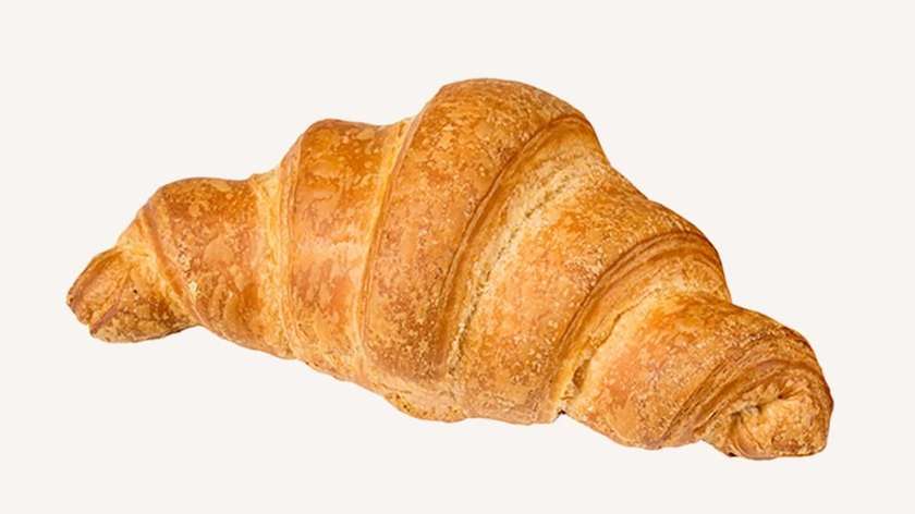 Plain Croissant