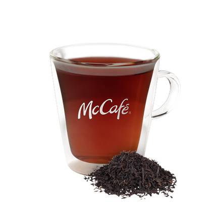 ENGLISH BREAKFAST - BLACK TEA 300ML