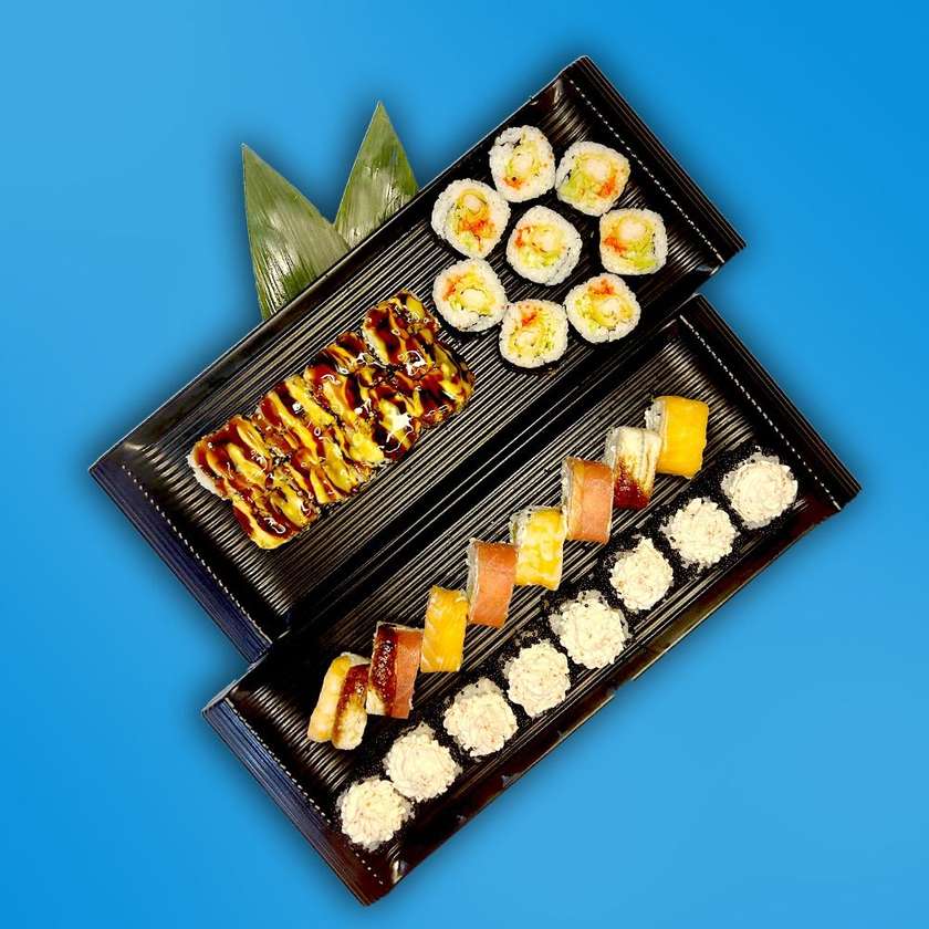 kyoto set