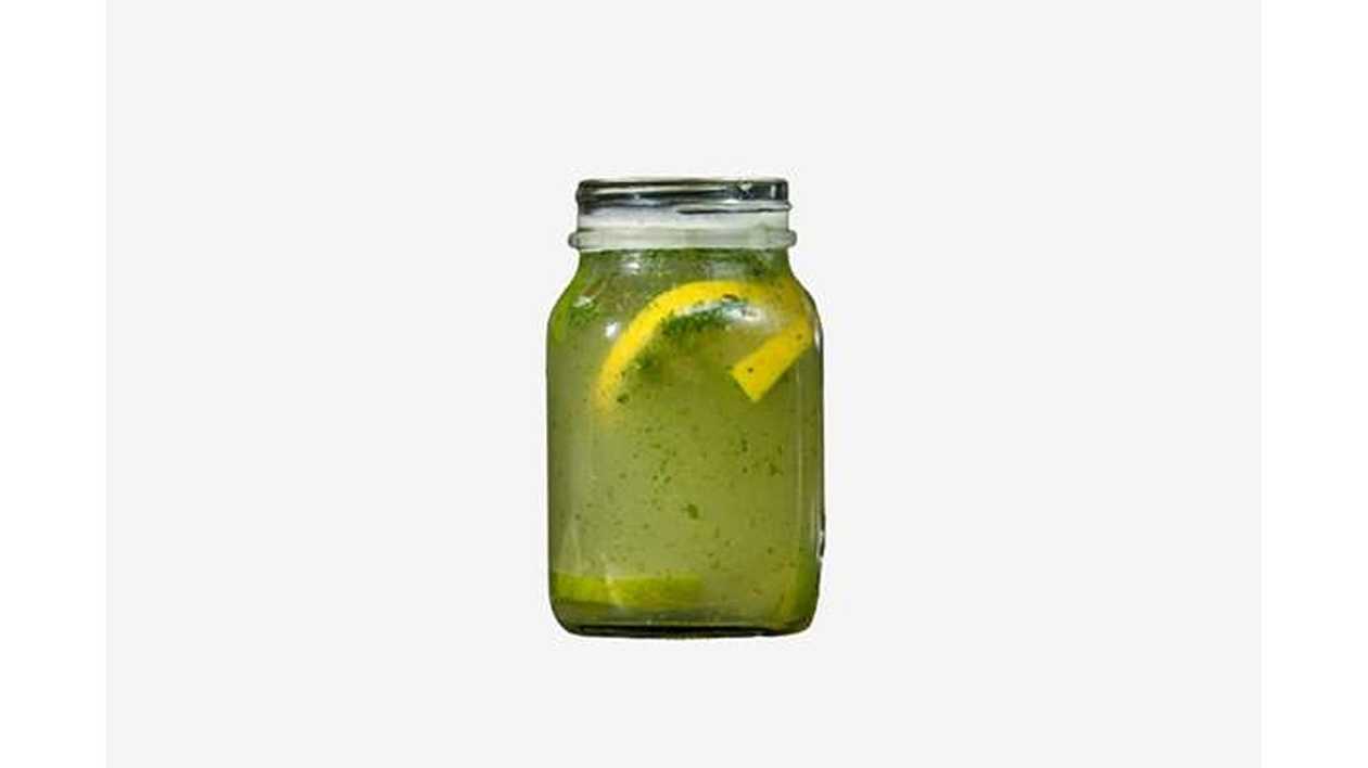 Limonada Menta