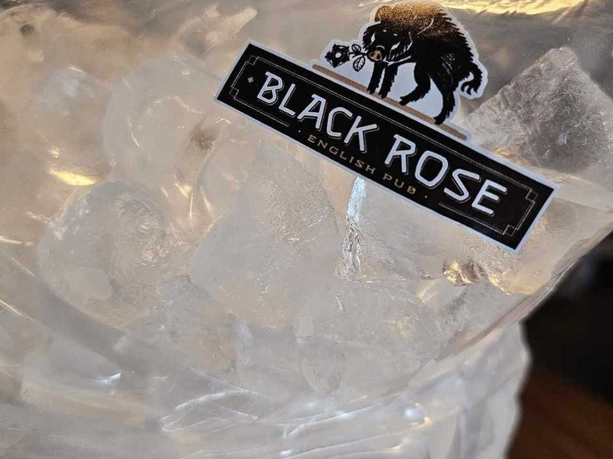 Home Ice